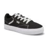 Vans Kids' Seldan Sneaker - Black/White -ShoeVibe Sales Shop VN0A4U25187 XXX
