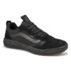 Vans Men's Range EXP Sneaker - Black/Black