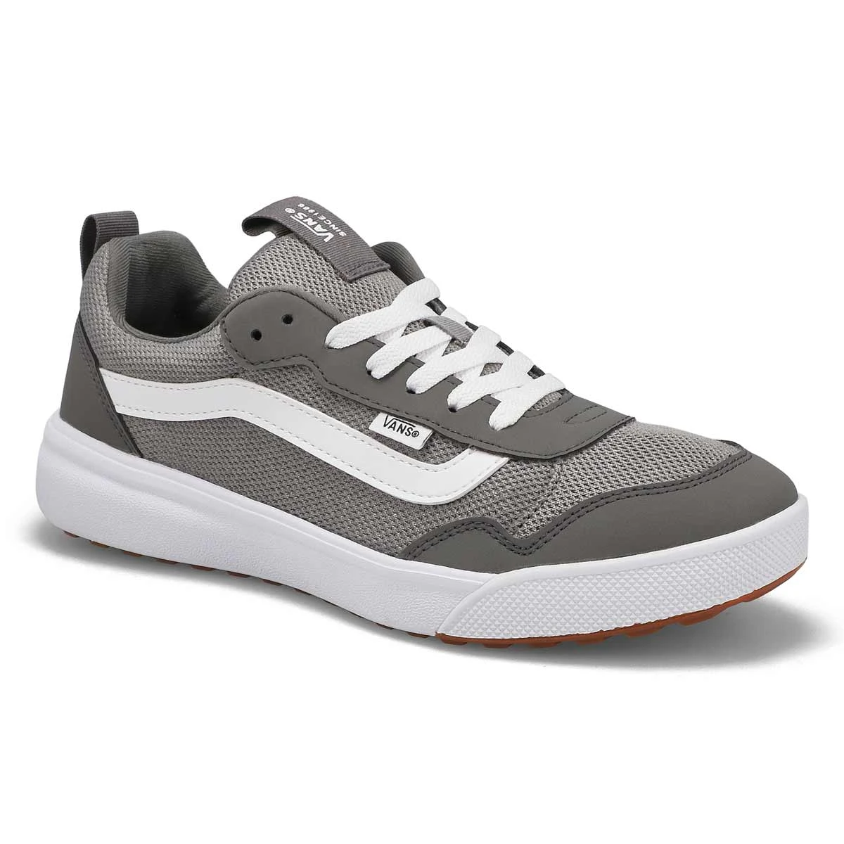 Vans Men's Range EXP Sneaker - Frost Grey 3 Vans Men's Range EXP Sneaker - Frost Grey