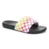 Vans Women's Range Slide-On Slide Sandals - M -ShoeVibe Sales Shop VN0A5ELT3RQ XXX 3
