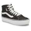 Vans Women's Filmore Hi-Top Platform Sneaker 2 Vans Women's Filmore Hi-Top Platform Sneaker -ShoeVibe Sales Shop VN0A5EM7187 XXX 1
