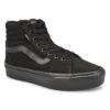 Vans Women's Filmore Hi Platform Sneaker - Bl -ShoeVibe Sales Shop VN0A5EM7BKA XXX 2