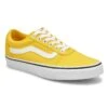 Vans Women's Ward Sneaker - Fresia/White -ShoeVibe Sales Shop VN0A5HTMBBF XXX