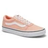Vans Women's Ward Sneaker - Tropical Peach 2 Vans Women's Ward Sneaker - Tropical Peach -ShoeVibe Sales Shop VN0A5HTMN4N XXX