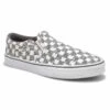 Vans Men's Asher Sneaker - Checkered Sketched -ShoeVibe Sales Shop VN0A5HTVPWT XXX 5