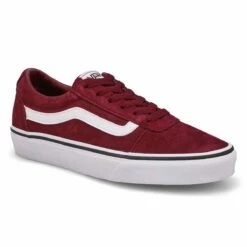 Vans Women's Ward Sneaker - Port Royale/White