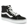 Vans Women's Filmore Hi Top Sneaker -ShoeVibe Sales Shop VN0A5HYUIJU XXX 4