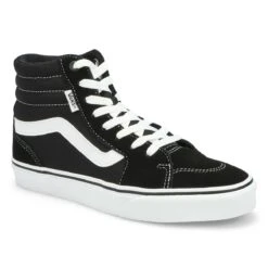 Vans Women's Filmore Hi Top Sneaker