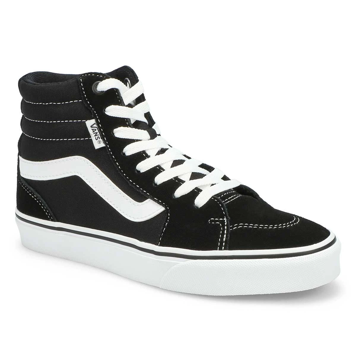 Vans Women's Filmore Hi 4 Vans Women's Filmore Hi - Image 2