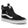 Vans Women's Filmore Hi -ShoeVibe Sales Shop VN0A5HYV0XT XXX