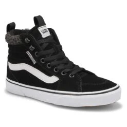 Vans Women's Filmore Hi Vansguard Sneaker 10 Vans Women's Filmore Hi Vansguard Sneaker -ShoeVibe Sales Shop VN0A5HYV0XT XXX 5