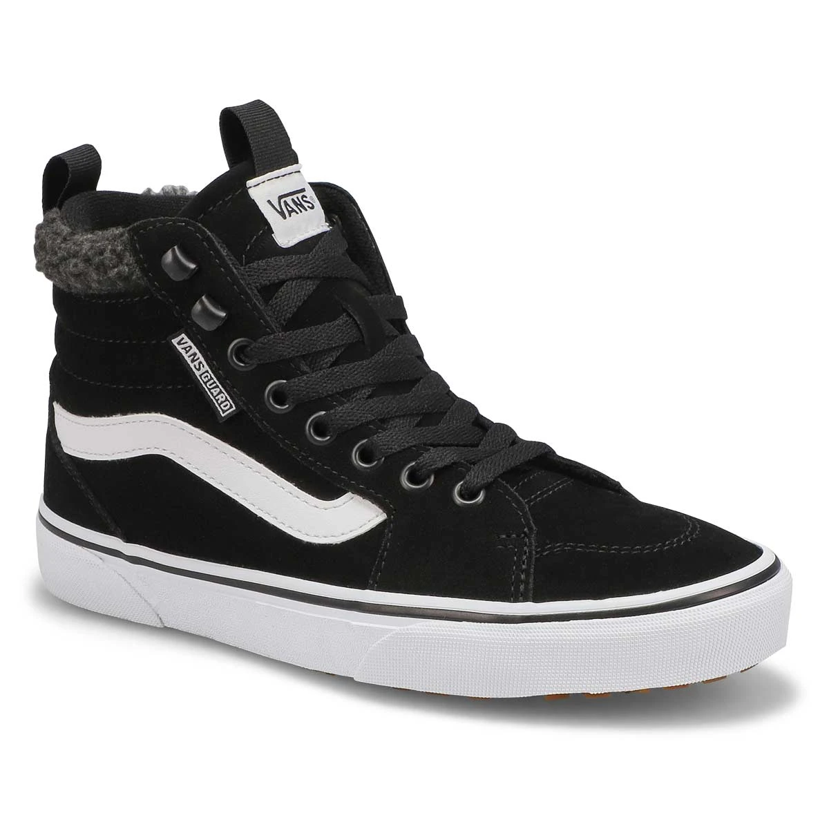 Vans Women's Filmore Hi Vansguard Sneaker 5 Vans Women's Filmore Hi Vansguard Sneaker - Image 3