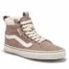 Vans Women's Filmore Hi Vansguard Sneaker -ShoeVibe Sales Shop VN0A5HYVBD3 XXX 5