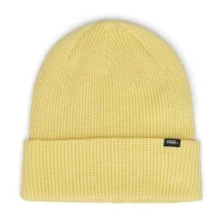 Vans Waffle Beanie - Raffia