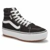 Vans Women's Filmore Hi Tapered Platform ST S -ShoeVibe Sales Shop VN0A5JLGBLK XXX