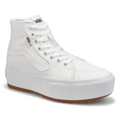 Vans Women's Filmore Hi Taperd Platform ST Sn