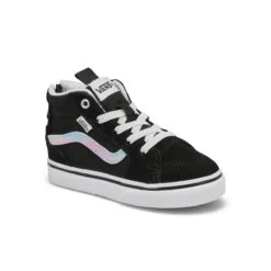 Vans Infants' Filmore Hi Zip Sneaker - Multi