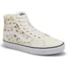 Vans Women's Filmore Hi Pressed Floral Sneake
