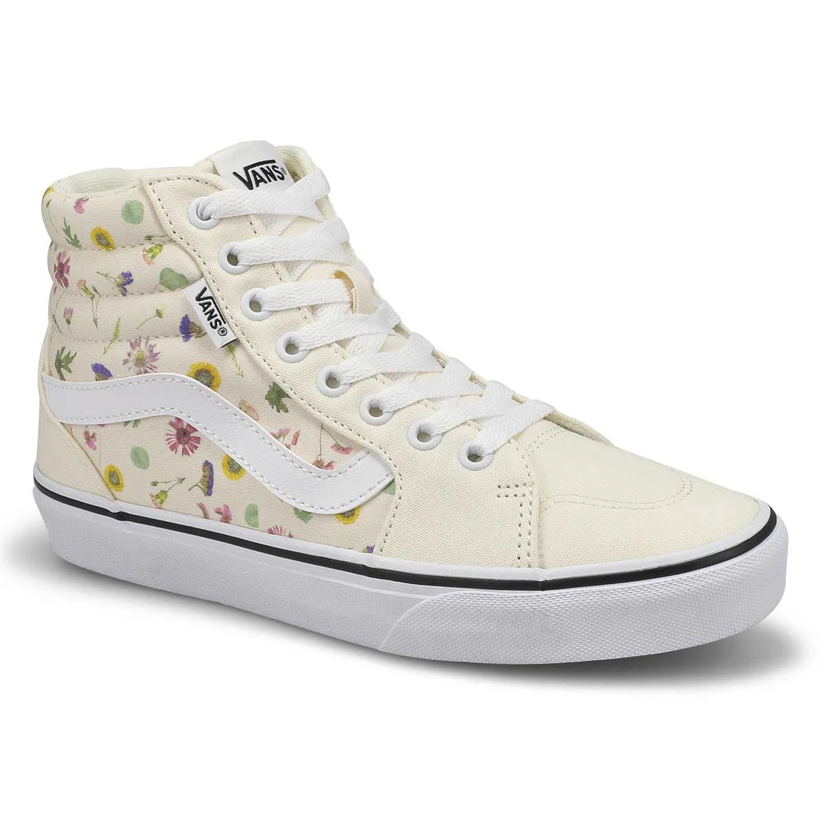 Vans Women's Filmore Hi Vansguard Sneaker 6 Vans Women's Filmore Hi Vansguard Sneaker - Image 4