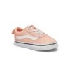 Vans Infants' Ward Slip On Sneaker- Tropic Pe -ShoeVibe Sales Shop VN0A5KY8N4N XXX 1