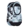 Vans Women's Logo Ditsy Canoodle Sock - 3 Pac