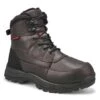 SoftMoc Men's Wheeler Waterproof Boot - Brown 2 SoftMoc Men's Wheeler Waterproof Boot - Brown -ShoeVibe Sales Shop WHEELER BRN XXX 1