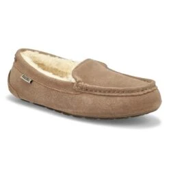 SoftMoc Women's Ygritte Moccasin - Chestnut 7 SoftMoc Women's Ygritte Moccasin - Chestnut -ShoeVibe Sales Shop YGRITTE CRB XXX
