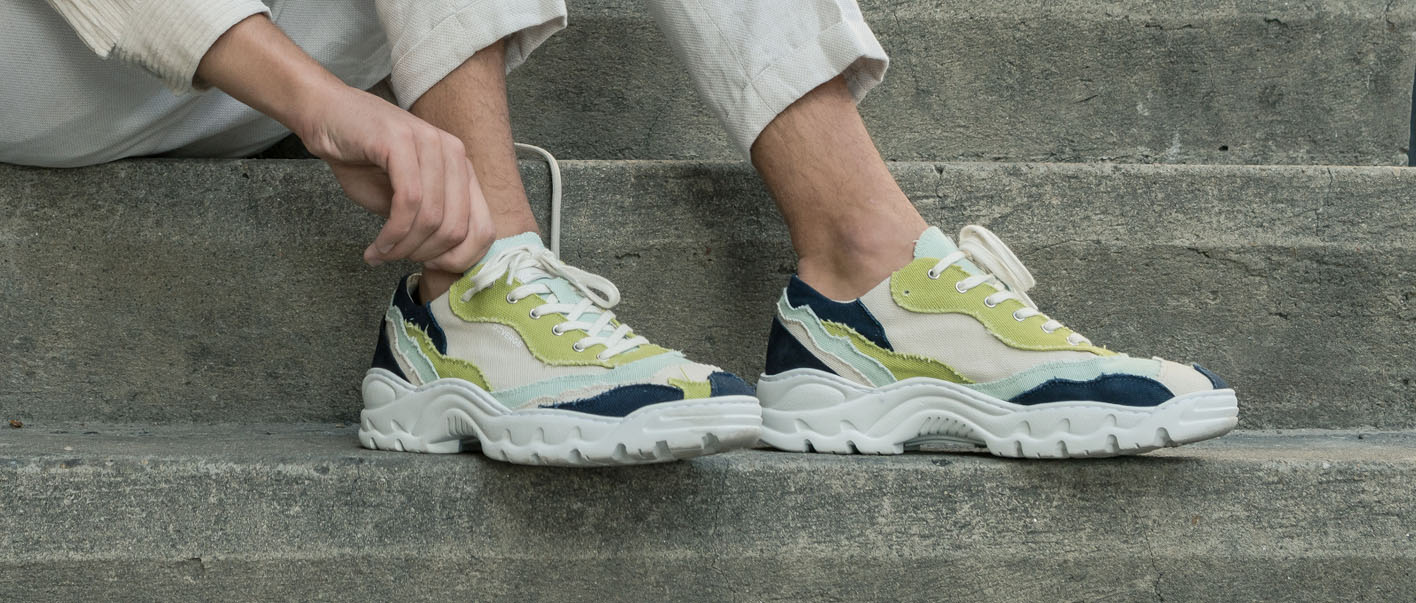 Front Page -ShoeVibe Sales Shop banner160